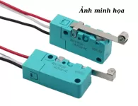 ABV121250 5A 250V Công Tắc Hành Trình Micro Chống Nước